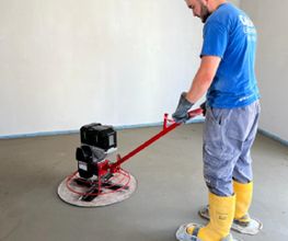 Cekic Estrichbau GmbH Bild 10