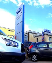 ROB'S Garage GmbH Bild 8