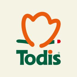 Todis - Supermercato (Baia Domizia - Via delle Pietre Bianche)