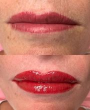 Permanent Make up - Dandelion Kosmetikstudio Potsdam Bild 11