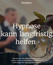 Hypnosecoach.BERLIN | Daniel Zivkovic Bild 8