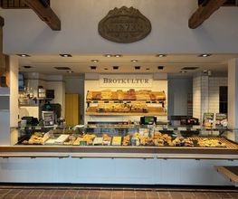 Café Hüüs Hoff Bild 3