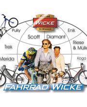 Fahrrad Wicke GmbH Bild 2