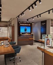 Opticien NANTES REZE Générale d'Optique image 3