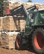 Kaminholz Max Bild 9