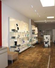 Seeger Gesundheitshaus GmbH & Co. KG Bild 6