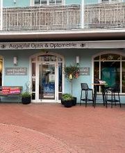 augapfel Optik & Optometrie, Marienplatz 19a, 84130 Dingolfing