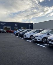 Peugeot Garage Buzeau Concessionnaire image 3