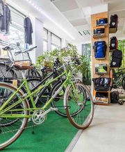 Tretobratze UG - Fahr`Rad Laden