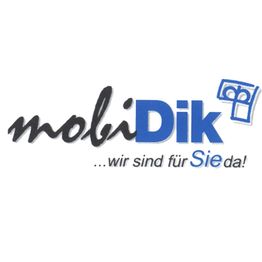 Diakoniestation mobiDik