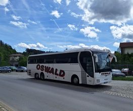 Oswald Reisen Bild 7