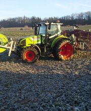 AS AGRAR-Service GmbH Bild 8