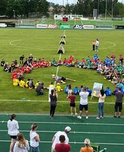 Fussballmarkt Dominik Kaesberg Bild 3