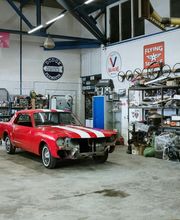 Atelier H&K automobiles Bild 5