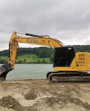 Glauser Tiefbau AG Bild 12