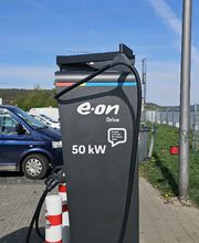 E.ON Drive Charging Station Bild 2