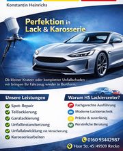 HS-Lackiercenter Bild 2