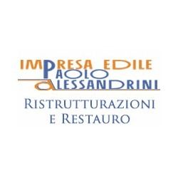 Alessandrini Paolo - Impresa Edile logo
