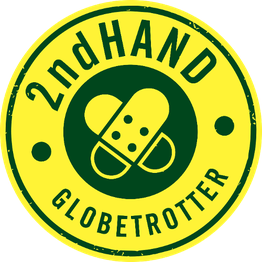 Globetrotter Secondhand Trier