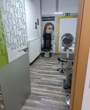 Hallmann Optik (ehem. Brillen Storlet GmbH) Bild 6