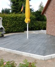 Das Pflasterteam für Hof und Garten Bild 13