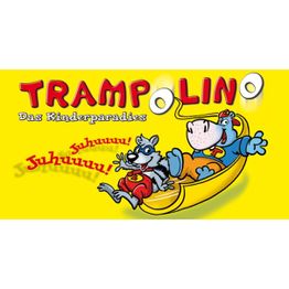 Trampolino Kinderparadies