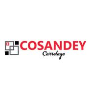 COSANDEY Carrelage