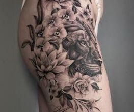 BLVCKART Tattoo-Piercing&Détatouage Bild 4
