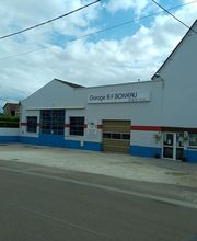 Garage BF Boiveau Agent image 1