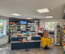 Farmacia della Montagna SA Bild 6