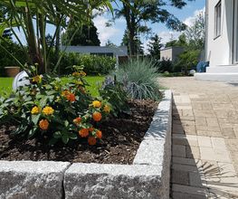 S + M Tiefbau GmbH Bild 9