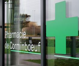 Pharmacie de Corminboeuf Bild 1