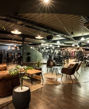 Fitness First Plochingen - Lounge