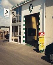 Centre contrôle technique DEKRA image 1