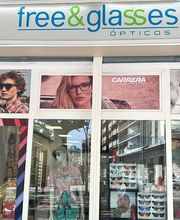 Free&glasses imagen 3