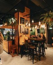 Frittenwerk Nürnberg Bild 18