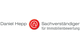 Hepp Daniel Sachverständiger (WF)