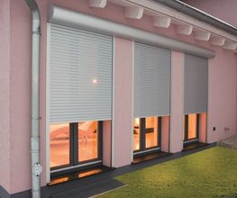 Einbruch- & Sonnenschutz Hansen Bild 4