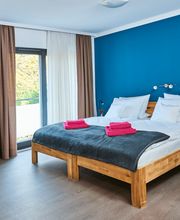 SCHLAFGUT! HOTEL-WILL.ICH Bild 6