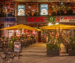 PETER PANE Burgergrill & Bar Bild 5