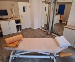 C&P Physiotherapie Bild 4