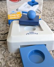 Patte et Museau image 12