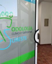 Podología clínica y deportiva Sureste imagen 15