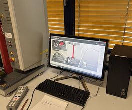 Fe-Ma Testing GmbH Bild 6