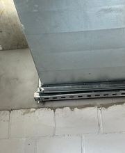 Lehm & Gips Fachabteilung Brandschutz Bild 7