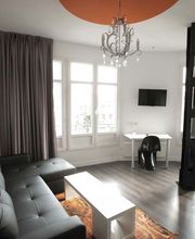 Hotel Boutique | Vitium Urban Suites imagen 10