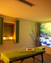 Wellness-Massage Amberg (Aschach) Bild 1