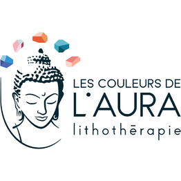Les couleurs de l'aura