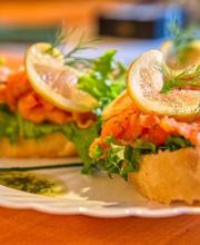 Restaurant National Bild 14