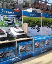 Studio cuisines HORNBACH Villeneuve Bild 20